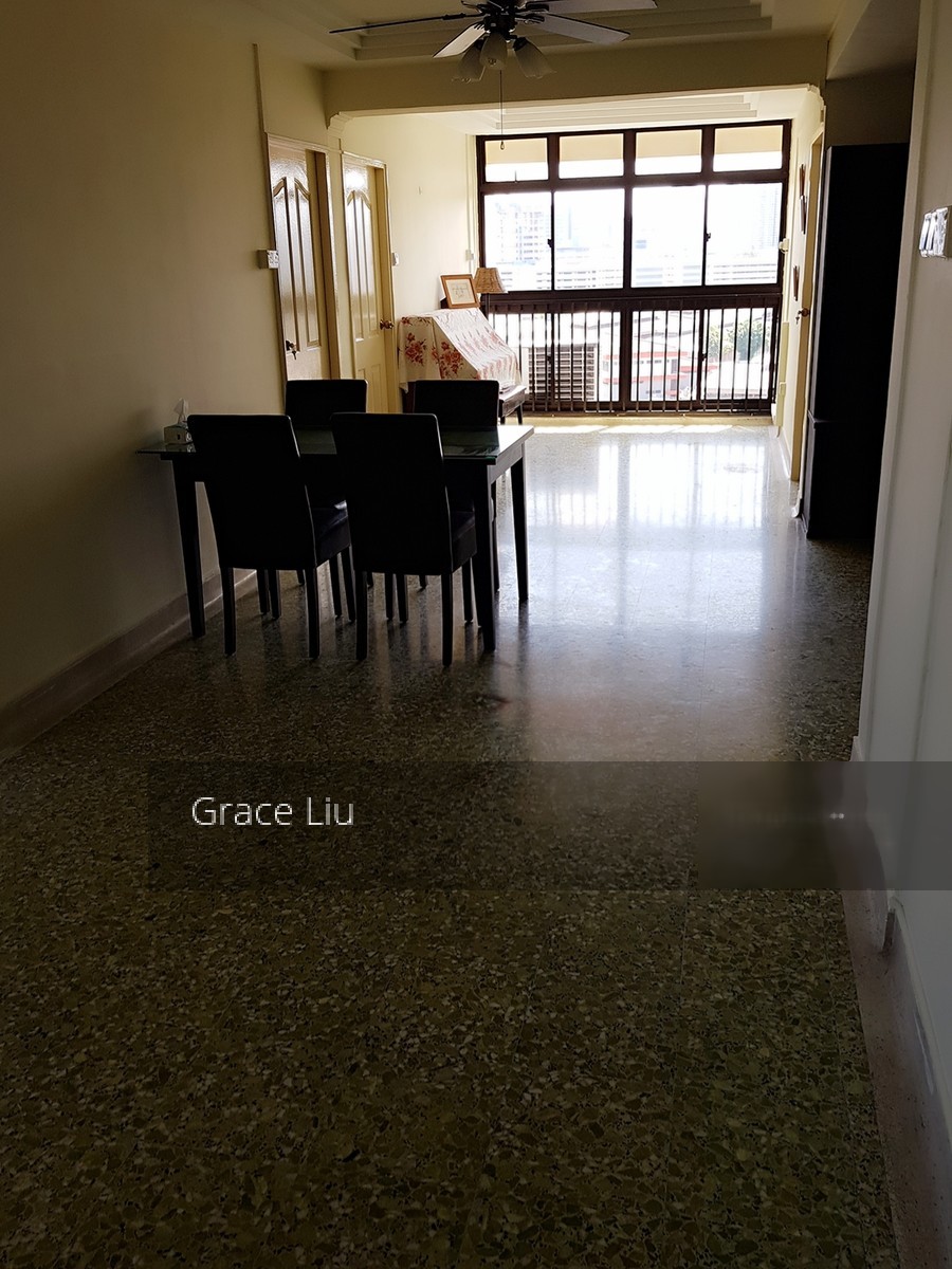 Blk 38 Upper Boon Keng Road (Kallang/Whampoa), HDB 5 Rooms #152391462